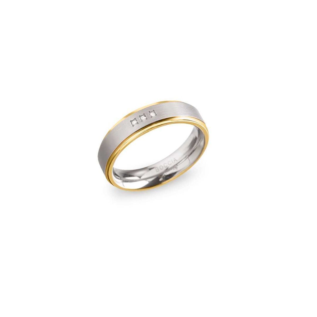 boccia Schmuck Bild